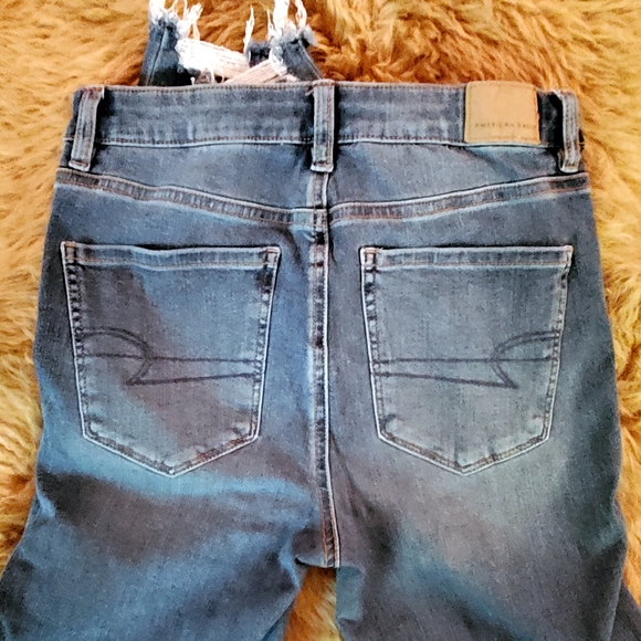 American Eagle Next Level Stretch 4 - Picture 5 of 5